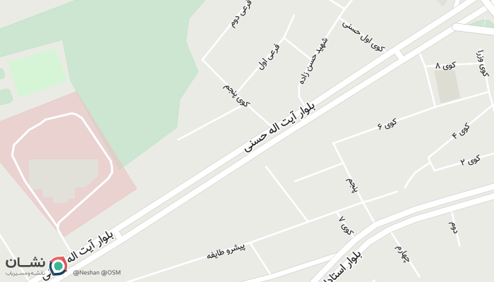 office location