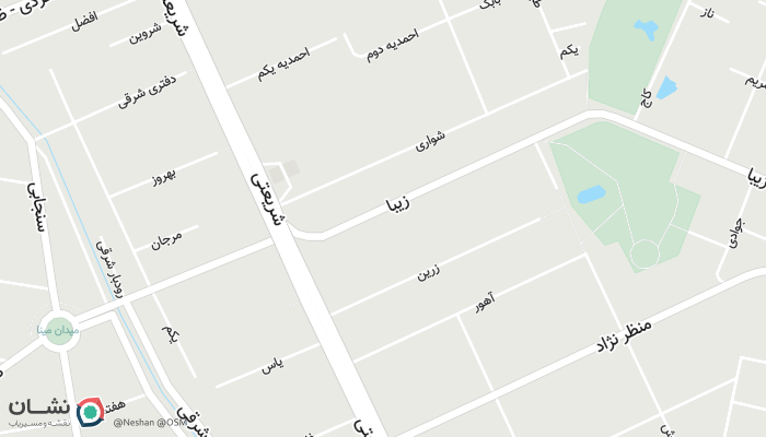 office location