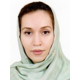 دکتر پرستو حکیم زاده خوئی