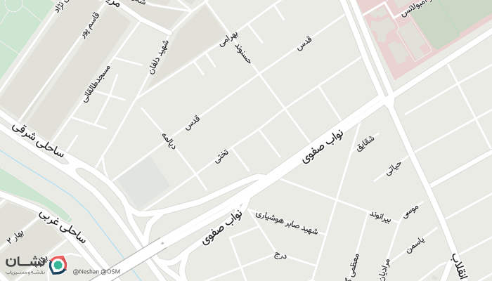 office location