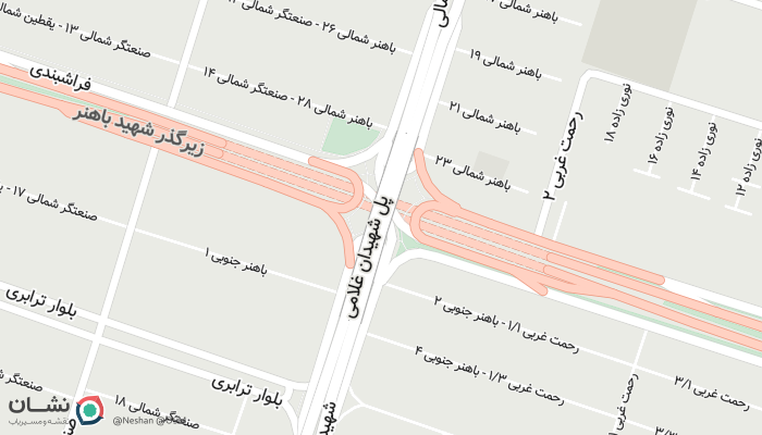 office location