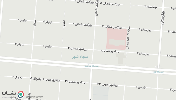 office location