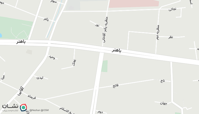 office location