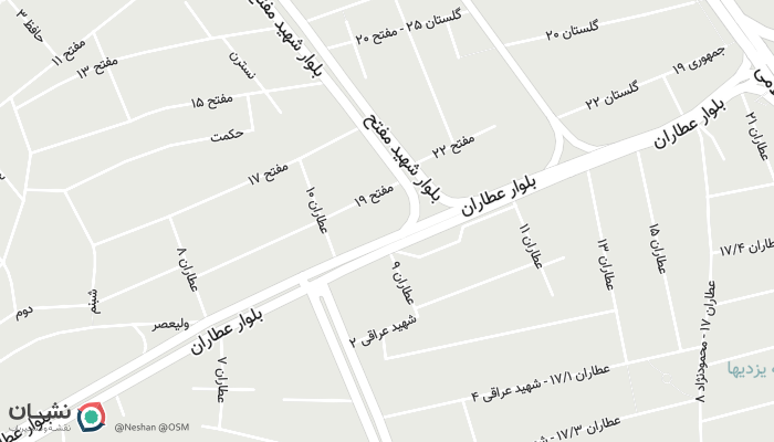 office location