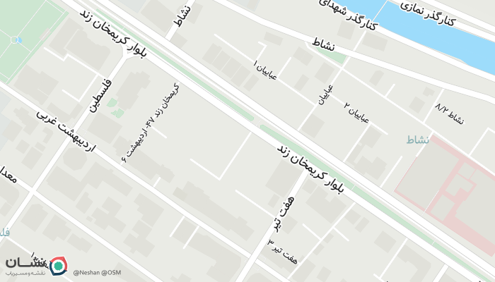 office location