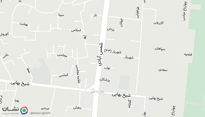 office location