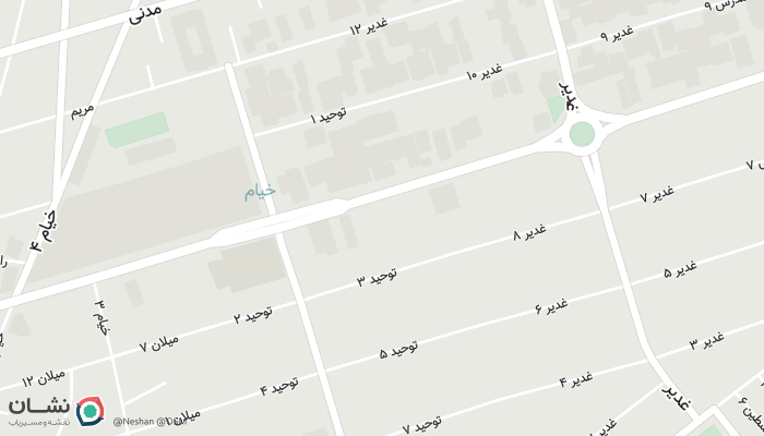 office location
