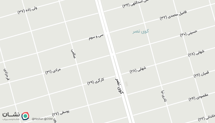 office location