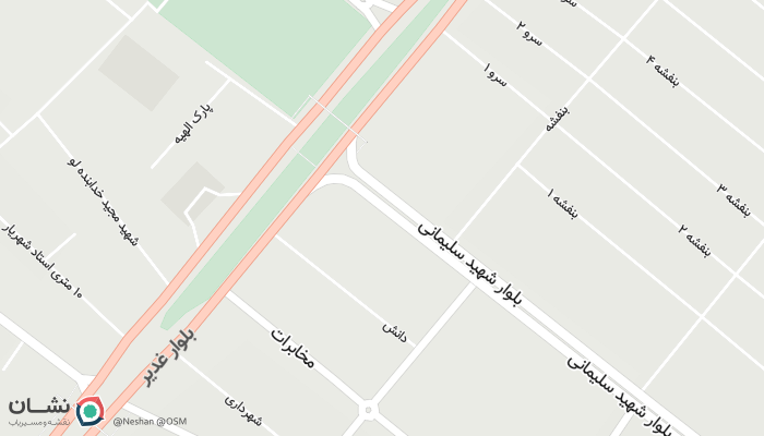 office location