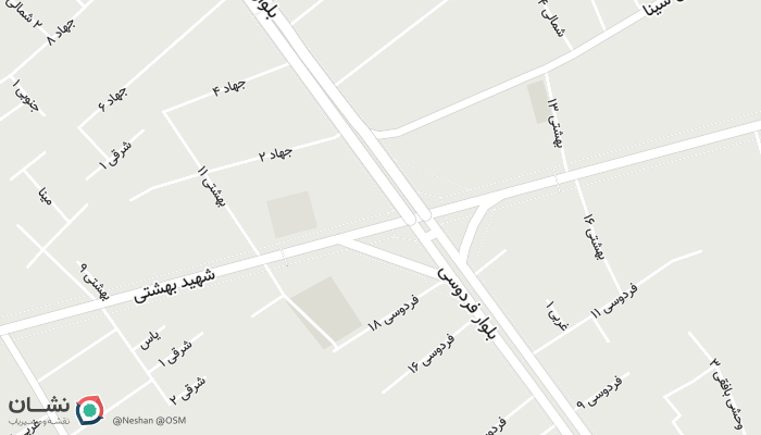 office location