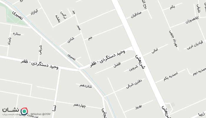 office location