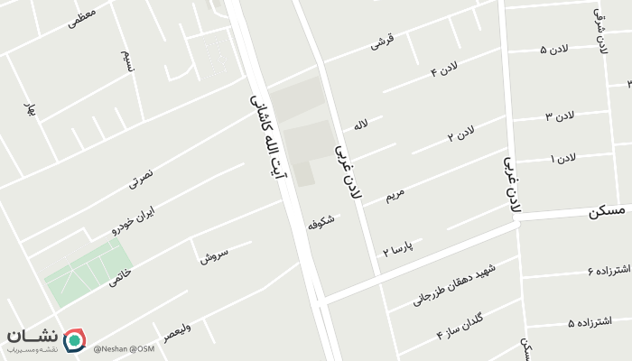 office location
