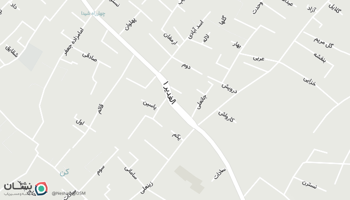 office location