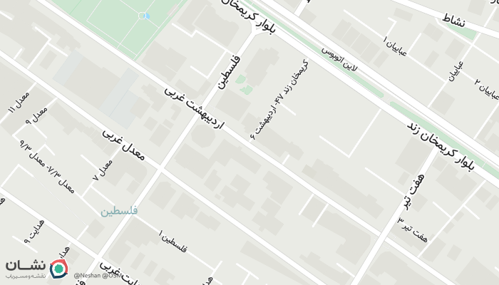 office location