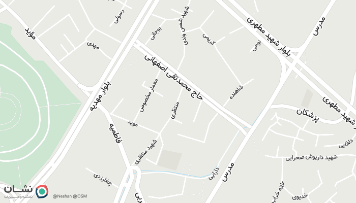 office location