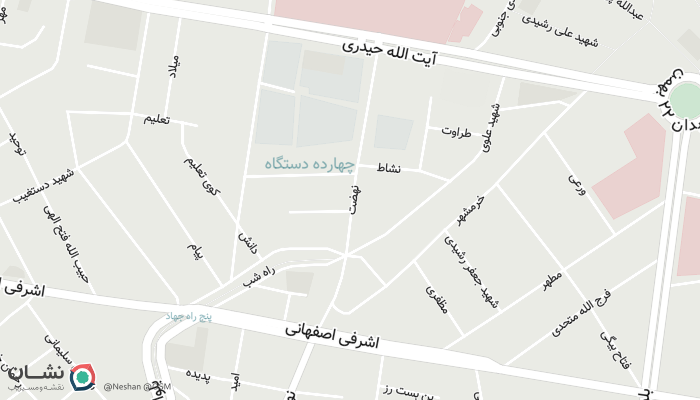 office location