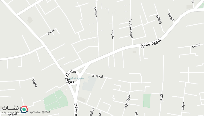 office location