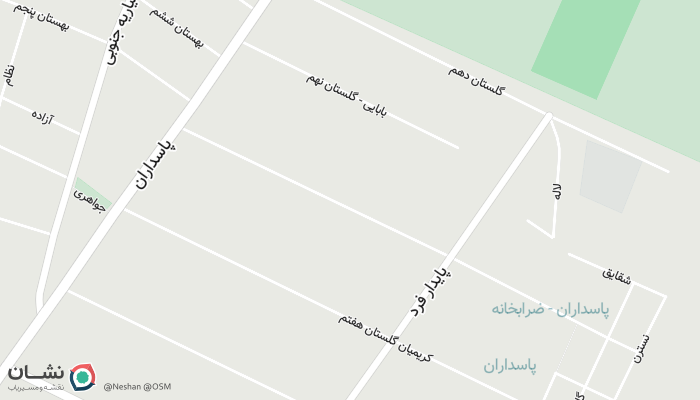 office location