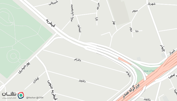 office location