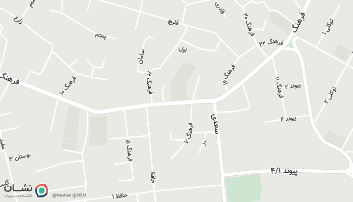 office location
