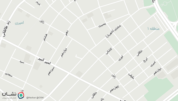 office location