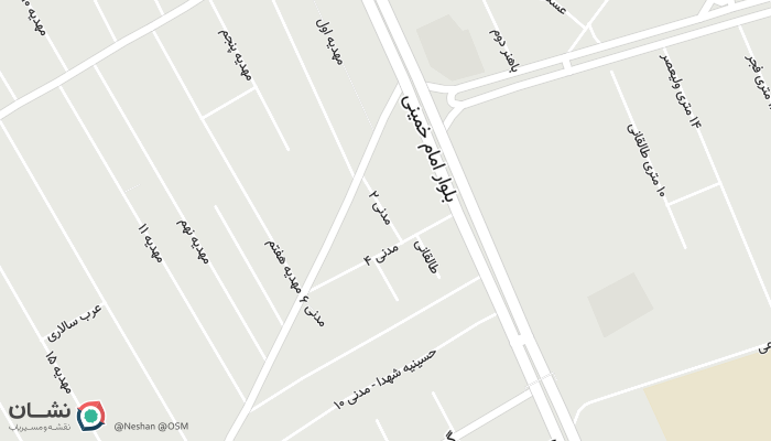 office location