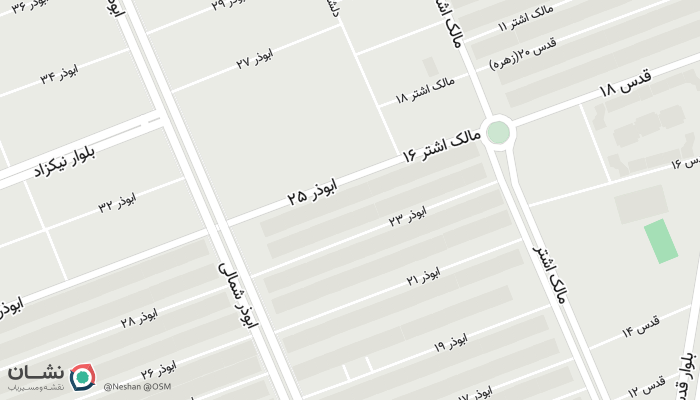office location