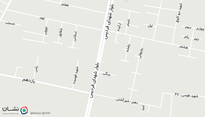 office location