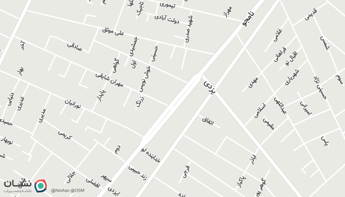 office location