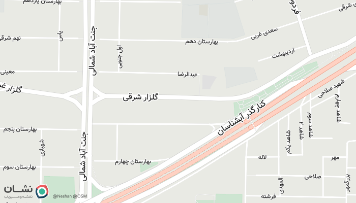 office location