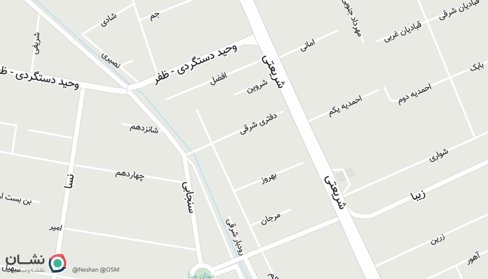 office location