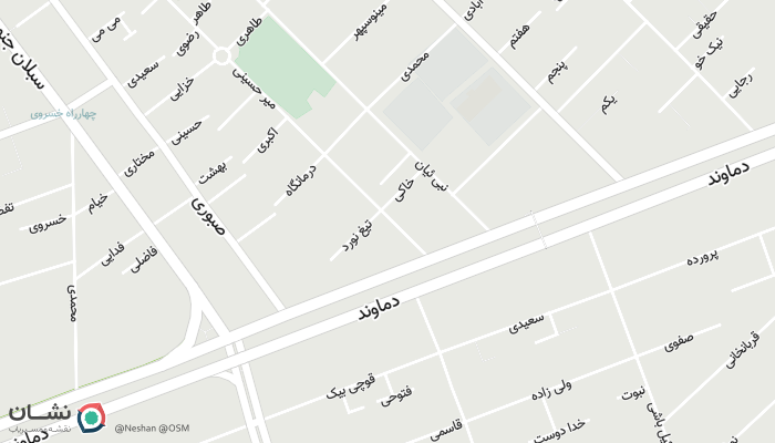 office location
