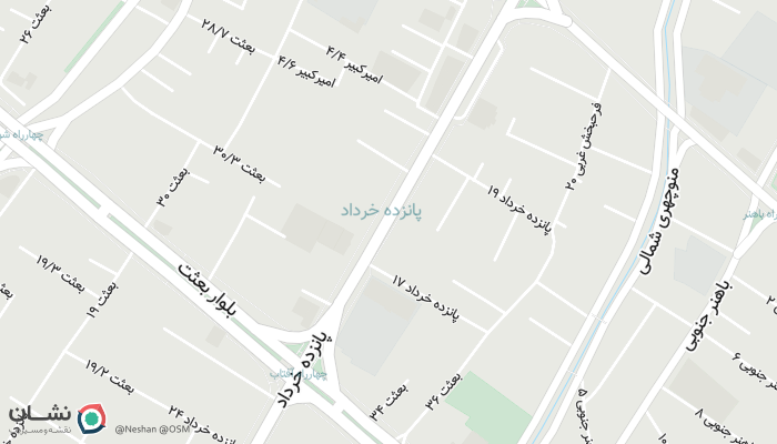 office location