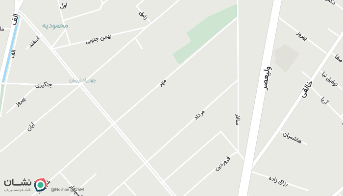 office location