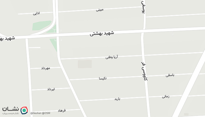 office location