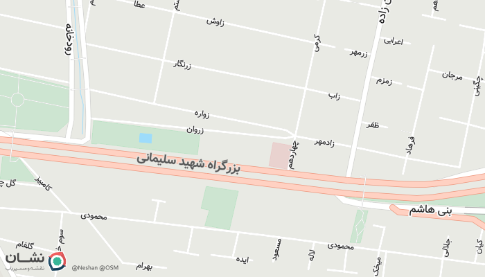 office location