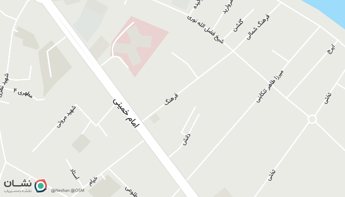 office location