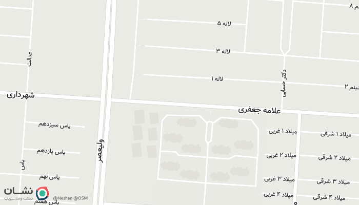 office location