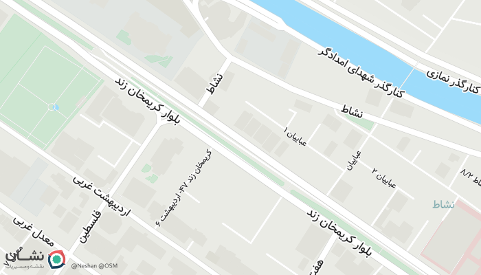 office location