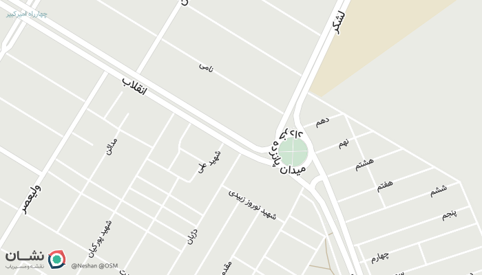 office location