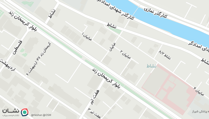 office location