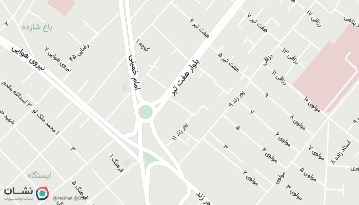 office location