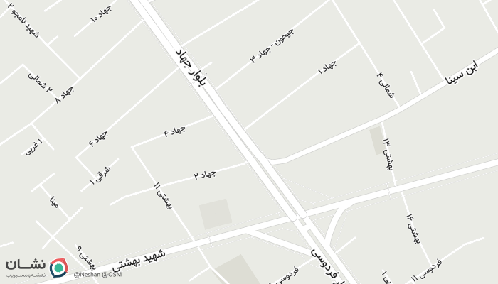 office location
