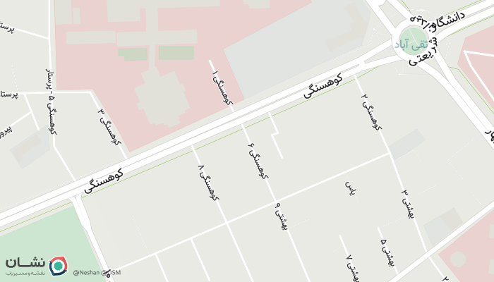 office location