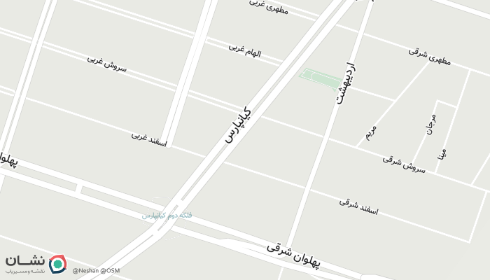 office location
