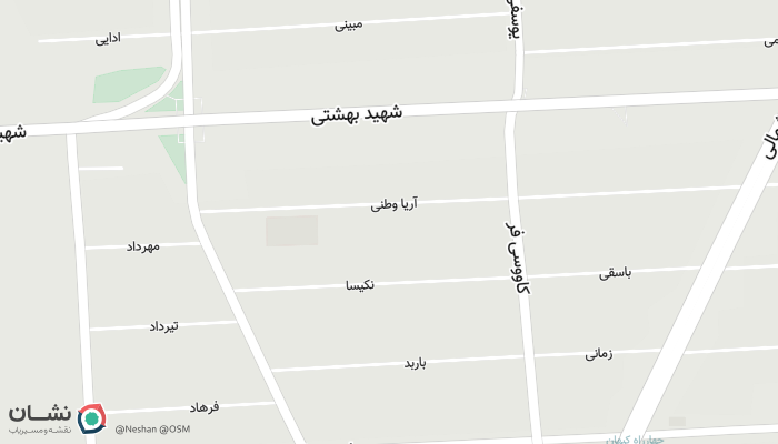 office location