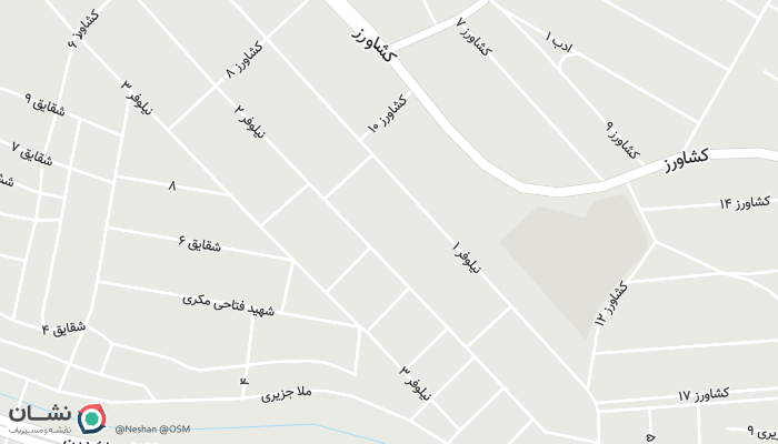 office location