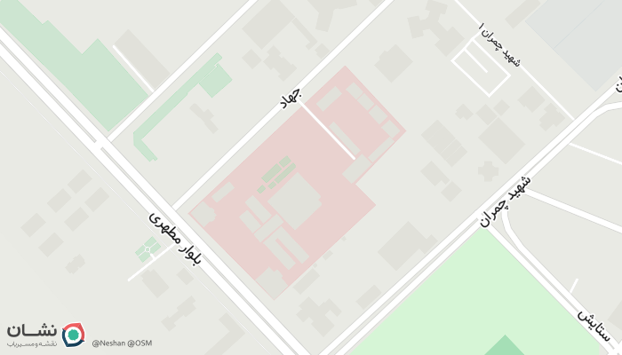 office location