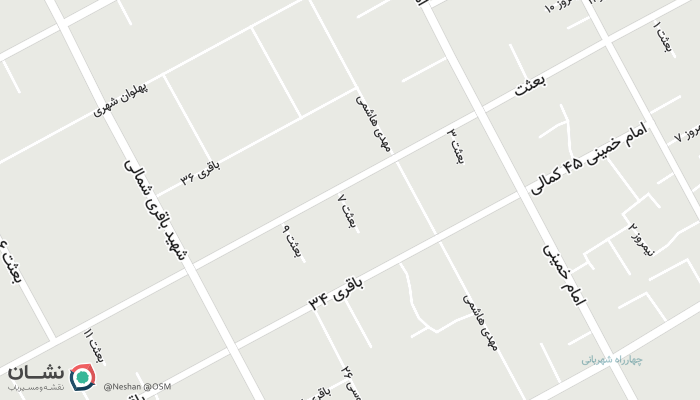 office location