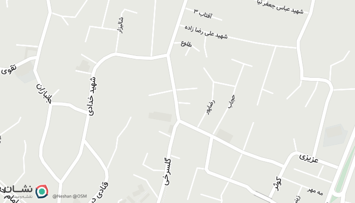 office location